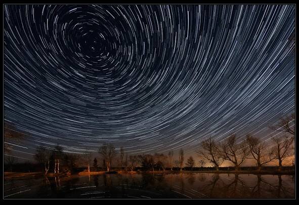 stardust