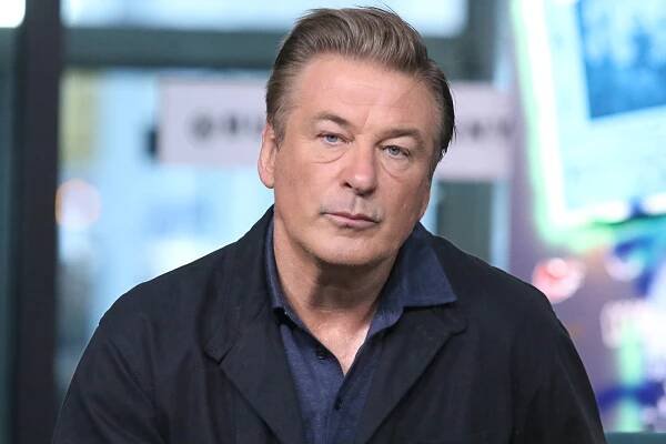 Search Warrant Issued for Alec Baldwin's Phone in Rust Shooting Investigation: Report