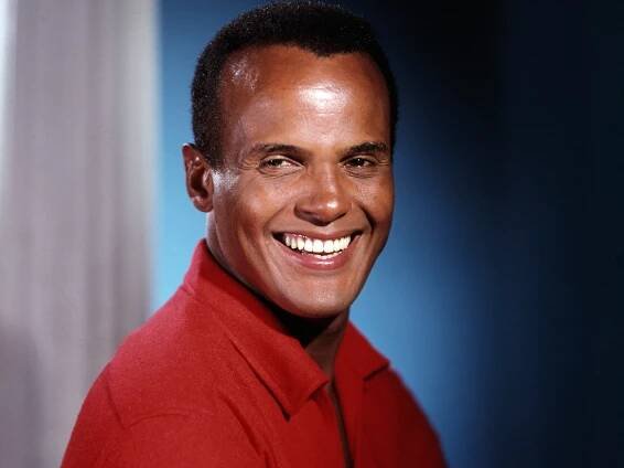 The World Pays Tribute to Singer, Actor, and Activist and Harry Belafonte