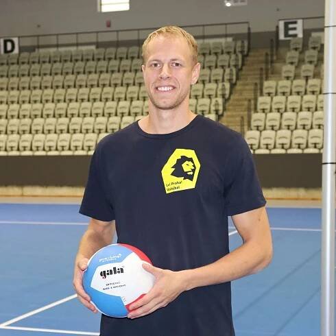 Posila Lvů Madsen vyhlíží Ligu mistrů a hlásí: Češi jsou jako Dánové