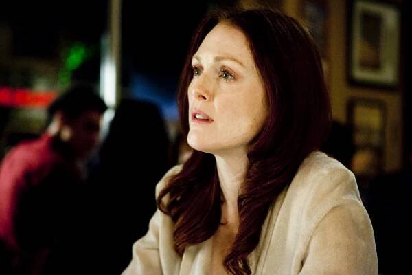 Pokušení - Z filmu - Julianne Moore