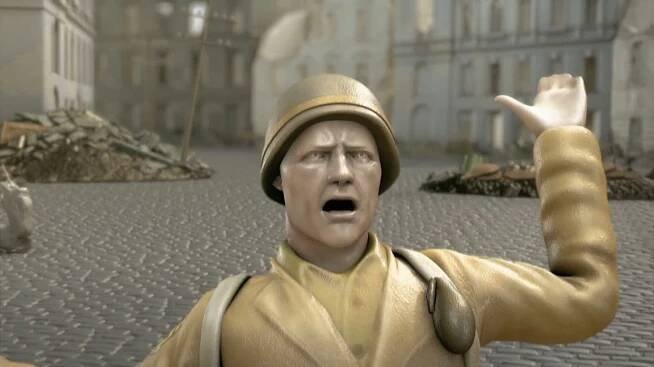 Video - Panzer General Online - Trailer