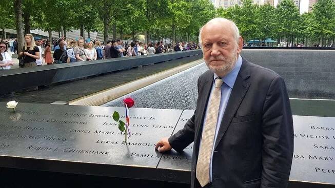 Zemřel bývalý senátor Grulich (†69). Vystrčil ho zmínil jako tátu: Hrozně to bolí