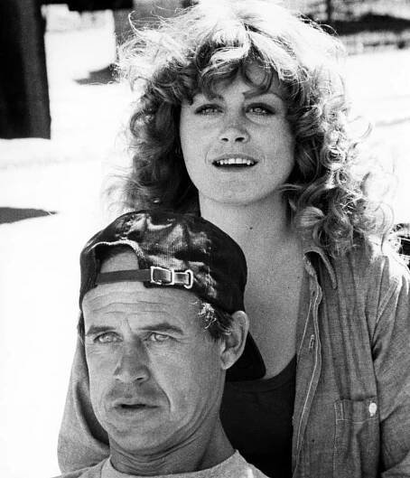 Beverly D'Angelo - Actress