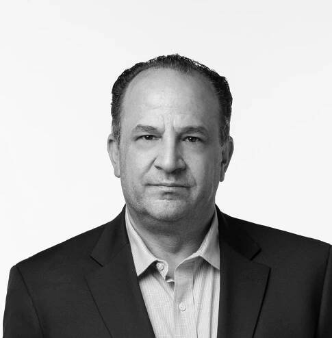 Jeremy Miller Global Chief Communications Officer, dentsu