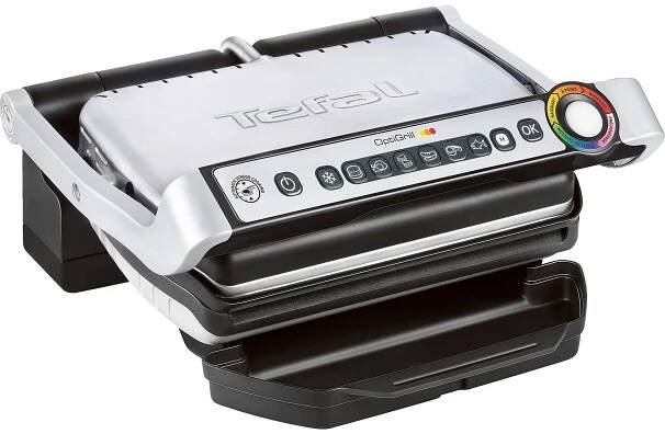 Tefal GC705D Optigrill