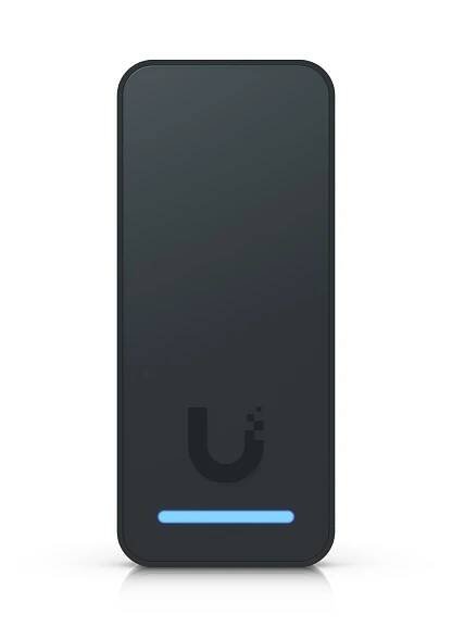 Ubiquiti UA-G2 - UniFi Access Reader G2, černá
