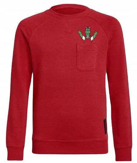 Adidas Arsenal FC Crew Sweat Jr GR4218
