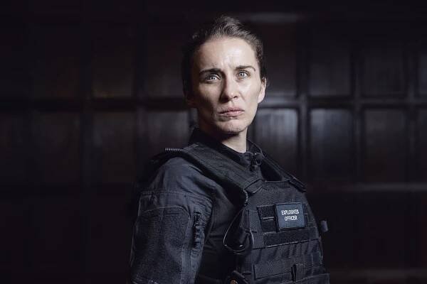 Vicky McClure, Trigger Point, season 2