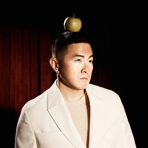 Bowen Yang Is Finding His Balance