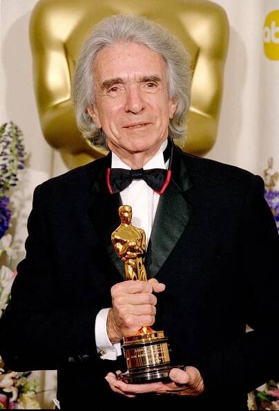 STATEMENT REGARDING THE PASSING OF FORMER ACADEMY PRESIDENT ARTHUR HILLER | Oscars.org | Academy of Motion Picture Arts