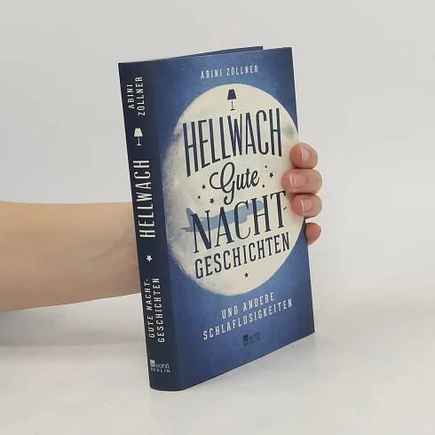 Hellwach