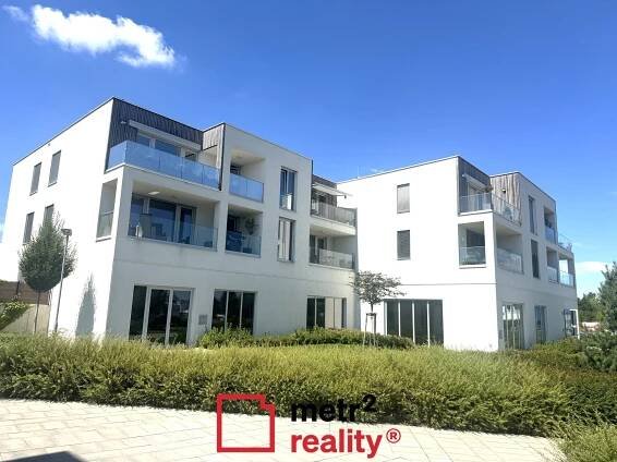 Byt 4+kk k pronájmu, Olomouc Hněvotínská, 119 m²