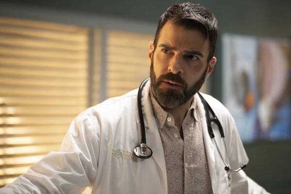 Where to Watch Brilliant Minds Season 2