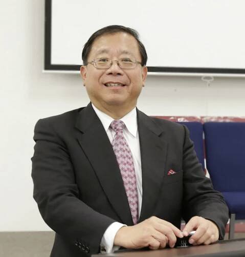 James Wu