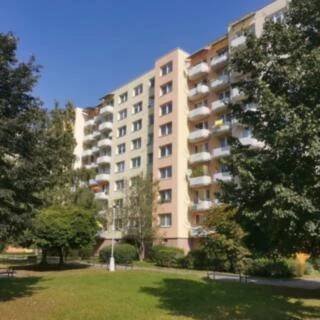 Prodej bytu 3+1 72 m² České Budějovice 2, Otavská