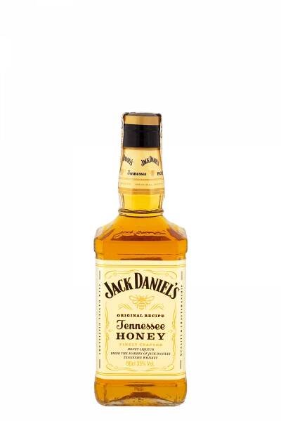 Jack Daniel's Honey - Alkoholonline.sk