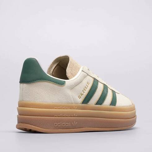 ADIDAS GAZELLE BOLD W