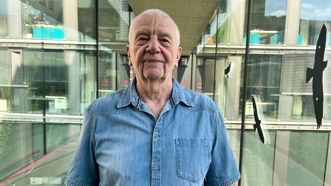 Neuropatolog František Koukolík: Bez drbů by společnost nemohla fungovat