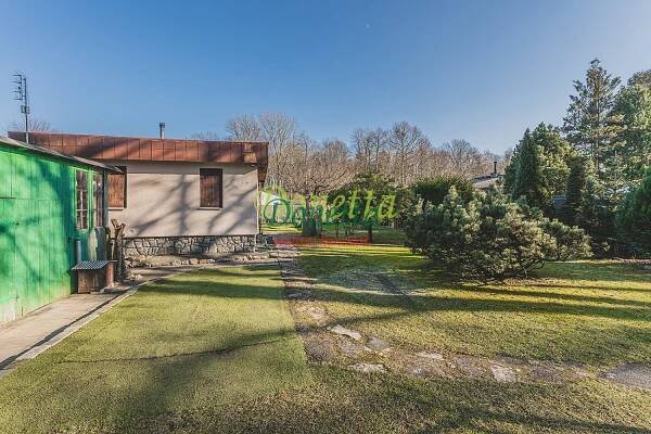 Prodej parcely o výměře 686 m2, Nový Hradec Králové | Reality.iDNES.cz 