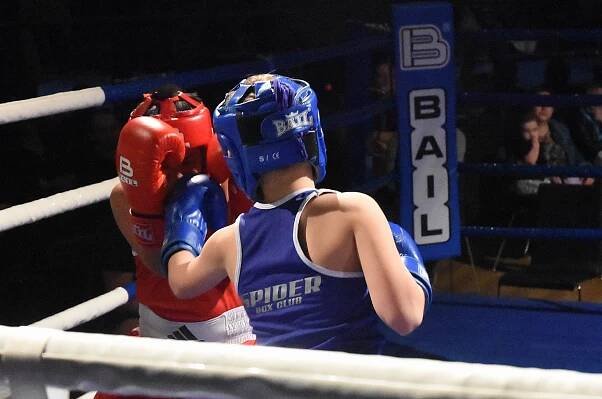 Galavečer boxu zaplnil sál RCO | Hanácký Večerník | Zpravodajství z Olomouce a okolí