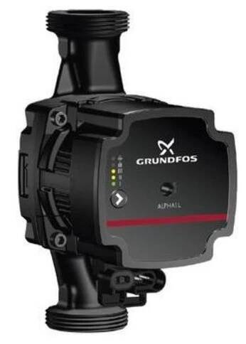 GRUNDFOS ALPHA1 L 25-60 Oběhové čerpadlo 180mm (99160584)