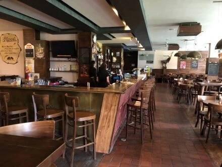 Restaurace | Kozlovna Havlíčkův Brod