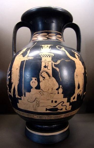 Élektra (dcéra Agamemnona)