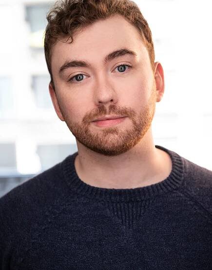 Aaron Robinson - Plaza Theatrical