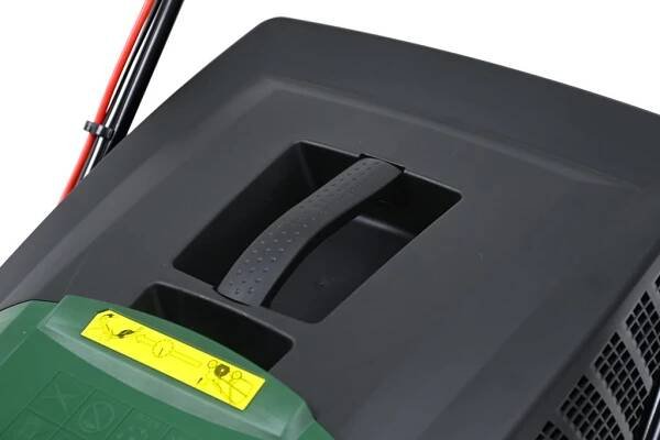 Elektrický vertikutátor Bosch UniversalVerticut 1100 060088A101 