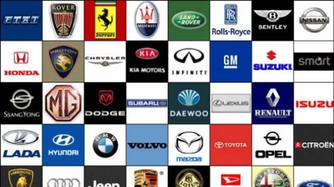 10 nejhodnotnějších automobilových značek. Škoda tam není