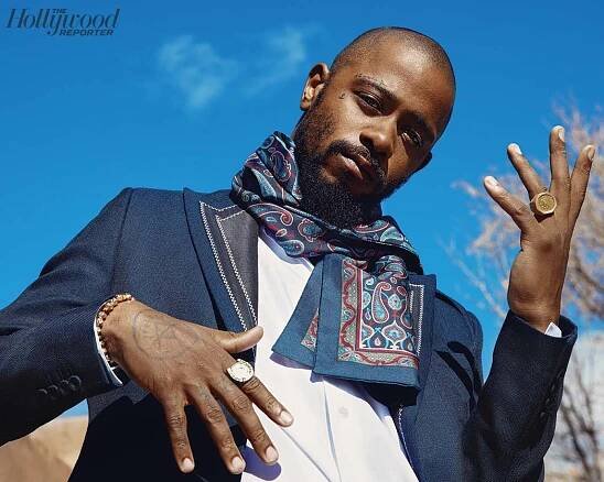 Lakeith Stanfield