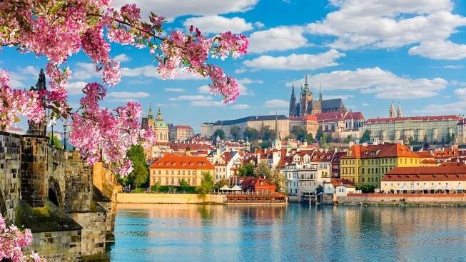 5 Days in Prague: A Journey through History and Culture » Agoda: See The World For Less