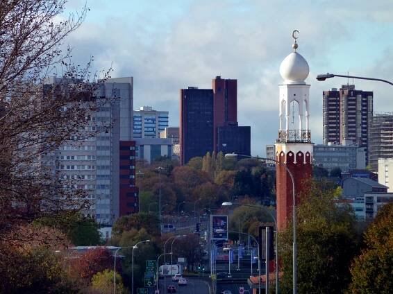 Kleinwort Benson Ltd v Birmingham City Council