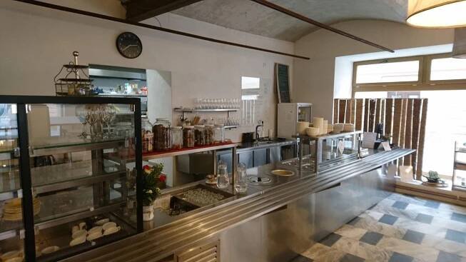 Bistro Viktorina Loca foto 6