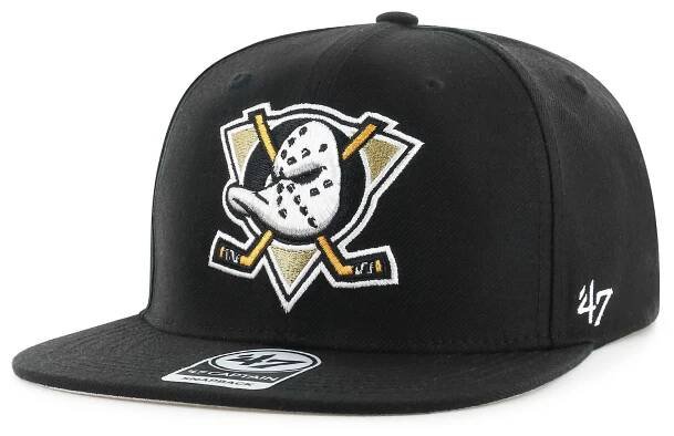NHL Anaheim Ducks No Shot ’47