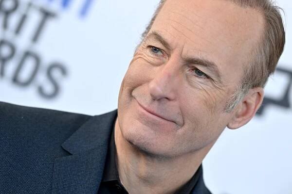 Bob Odenkirk opens up about 'shocking' near-death 'heart incident'