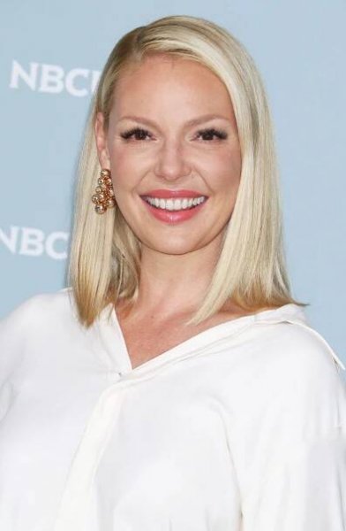 Katherine Heigl