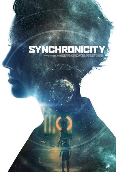 Synchronicity (2015) film
