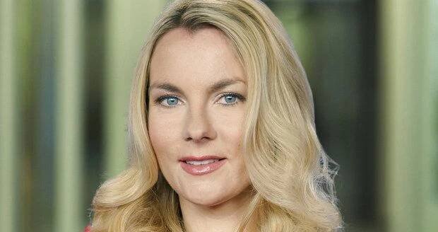 Karla Mráčková končí po 23 letech na Nově.