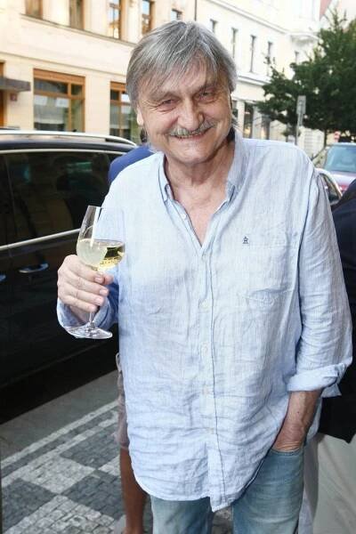 Děsivá proměna Pavla Soukupa (72): Kvůli vážné nemoci přestal jíst! Nezbývá mi moc času, tvrdí