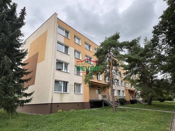 Aléská, Bílina - Pražské Předměstí, okres Teplice