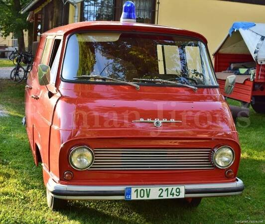 ŠKODA 1203, Š1203, TAZ1500, TAZ 1500, NÁHRADNÍ DÍLY, OCELOT JIROUŠ ROMAN 