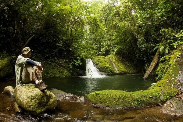 Travel Photography and Jungle Trekking in Sumatra, Indonesia - Wild Sumatra