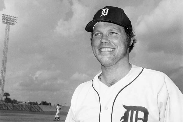 Bill Freehan, Champion Tigers’ Durable Centerpiece, Dies at 79