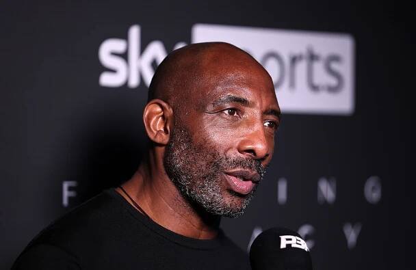 Exclusive: Johnny Nelson Urges Dubois to ‘Make It Messy’ for Joshua in Pivotal Wembley Bout