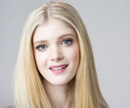 Elena Kampouris Biography - Facts, Childhood, Family Life, Achievements