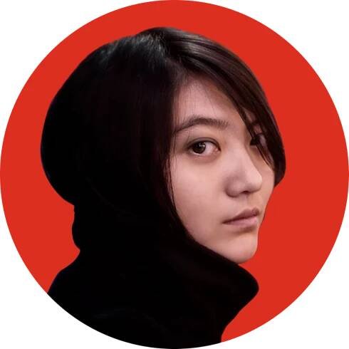 Xiao Yang — CHALKAK MAGAZINE