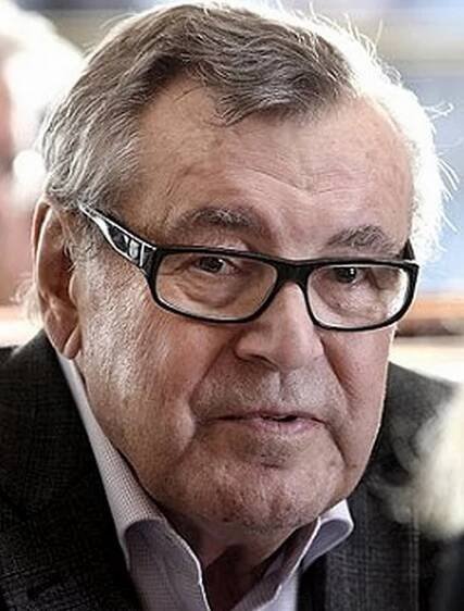 Miloš Forman