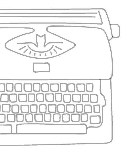 Typewriter